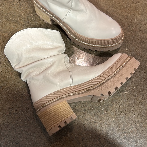 ✨HOST PICK✨Free People Mel Slouch Boot - Picture 5 of 7